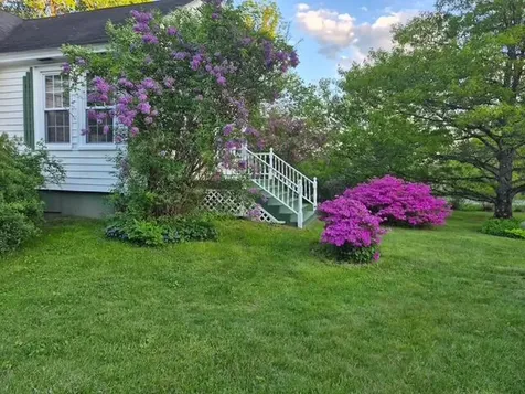 202 Middle Road Oakland ME 04963