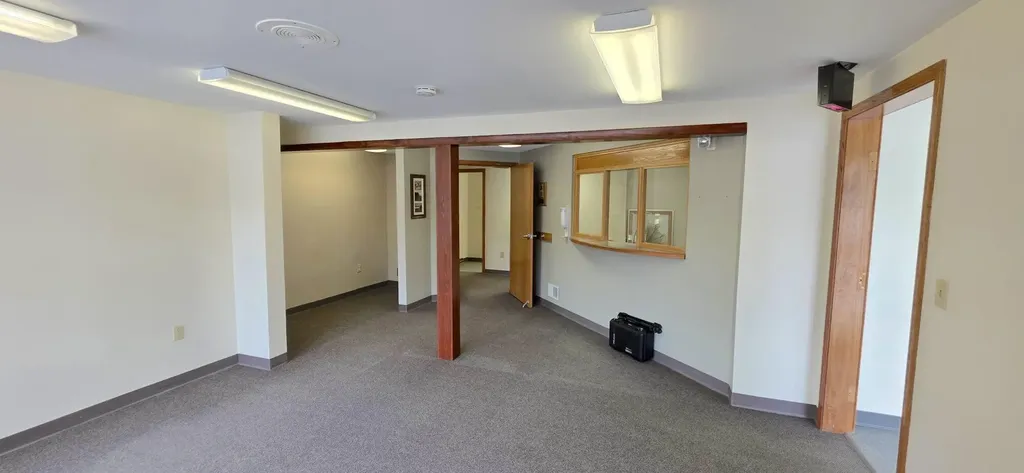1260 Main Street Washburn ME 04786