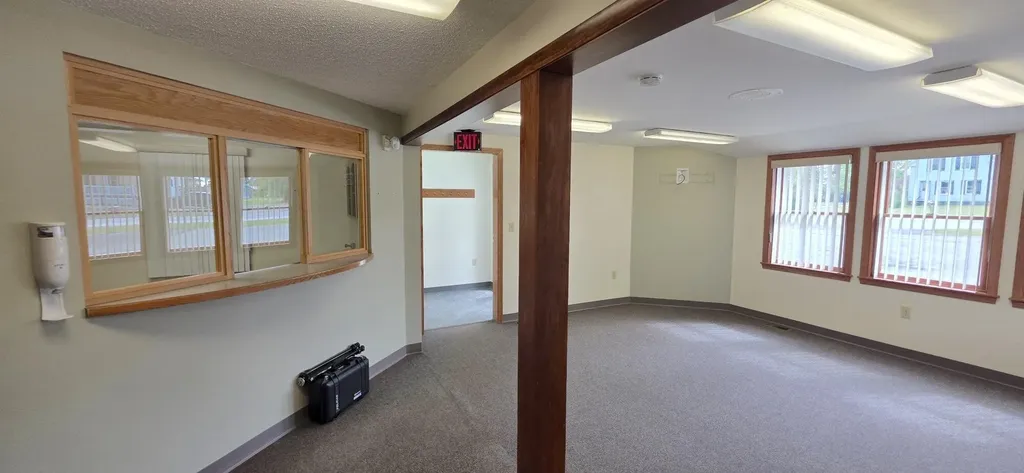 1260 Main Street Washburn ME 04786