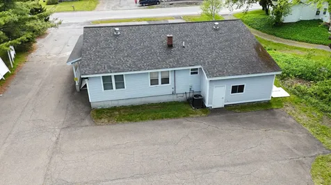 1260 Main Street Washburn ME 04786