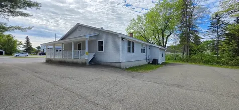 1260 Main Street Washburn ME 04786
