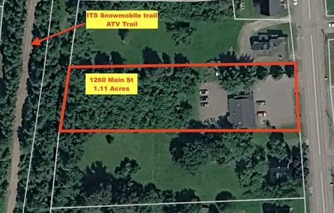 1260 Main Street Washburn ME 04786