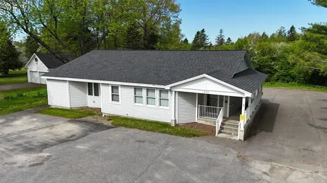 1260 Main Street Washburn ME 04786
