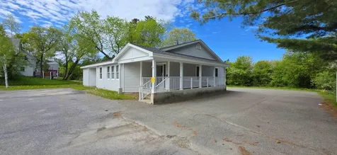 1260 Main Street Washburn ME 04786