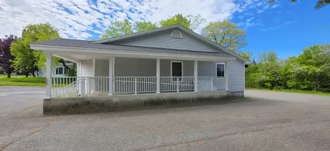 1260 Main Street Washburn ME 04786