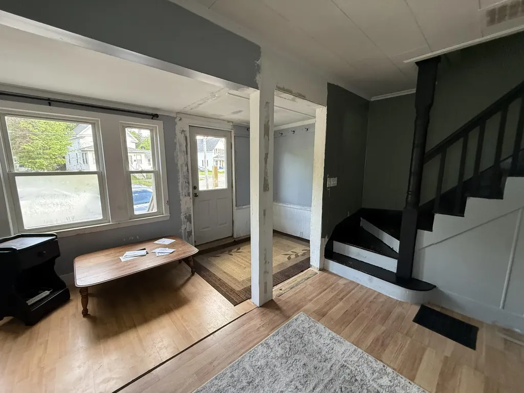89 A Elm Street Millinocket ME 04462
