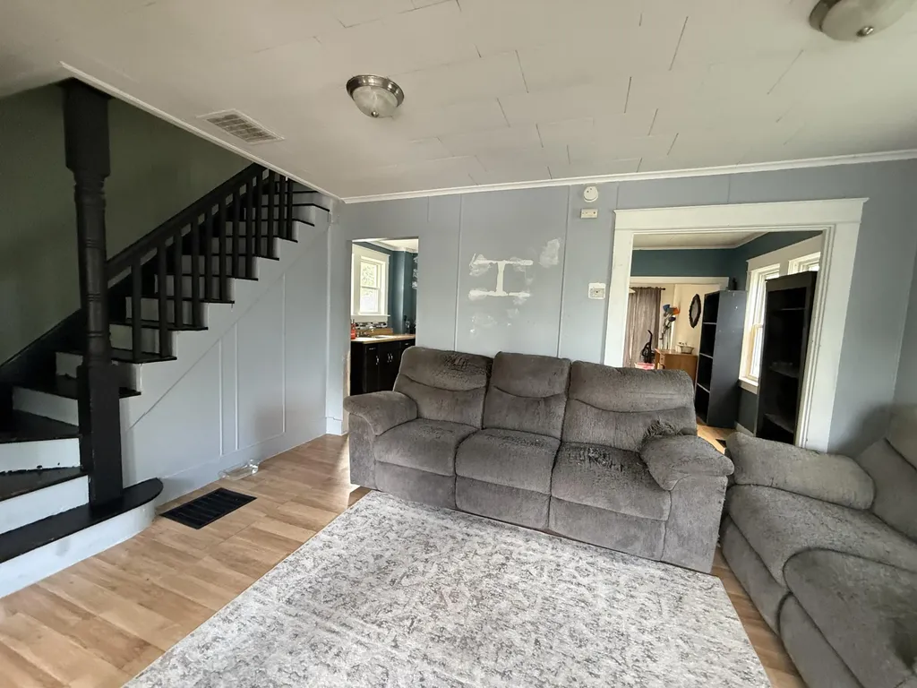 89 A Elm Street Millinocket ME 04462