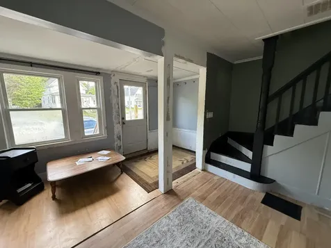 89 A Elm Street Millinocket ME 04462