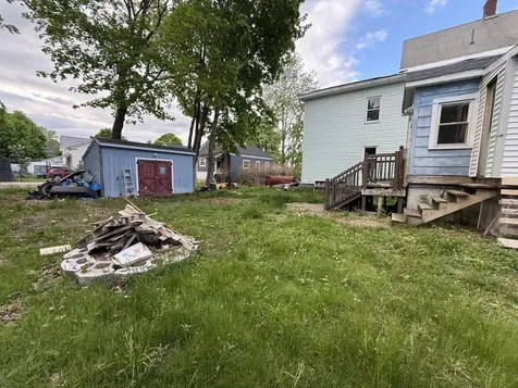 89 A Elm Street Millinocket ME 04462