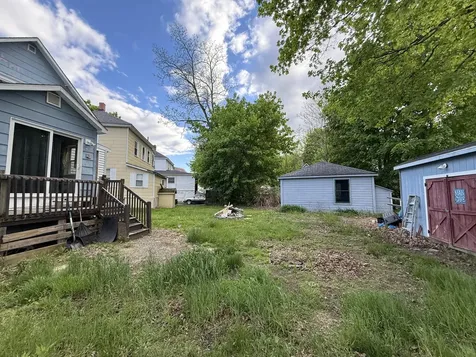 89 A Elm Street Millinocket ME 04462