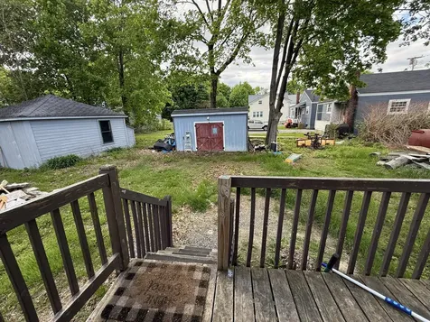 89 A Elm Street Millinocket ME 04462