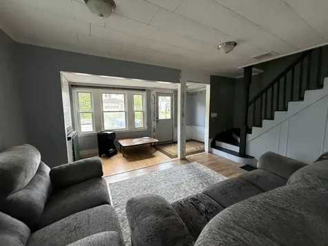 89 A Elm Street Millinocket ME 04462