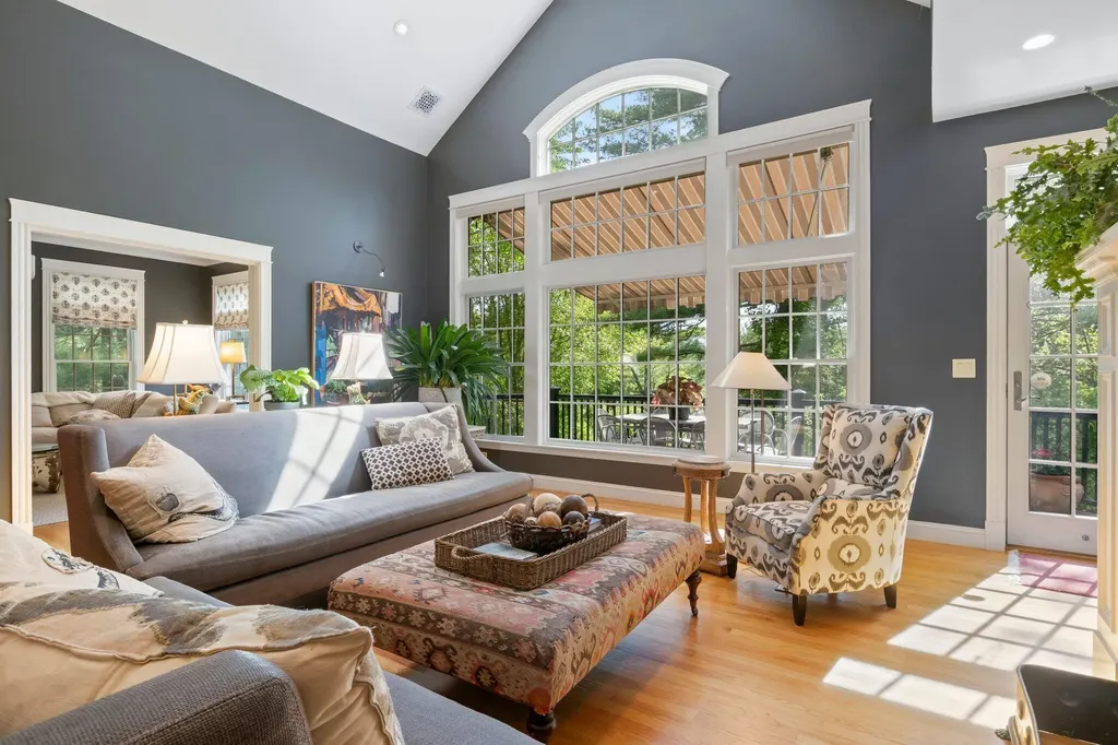 34 Marigold Lane Falmouth ME 04105