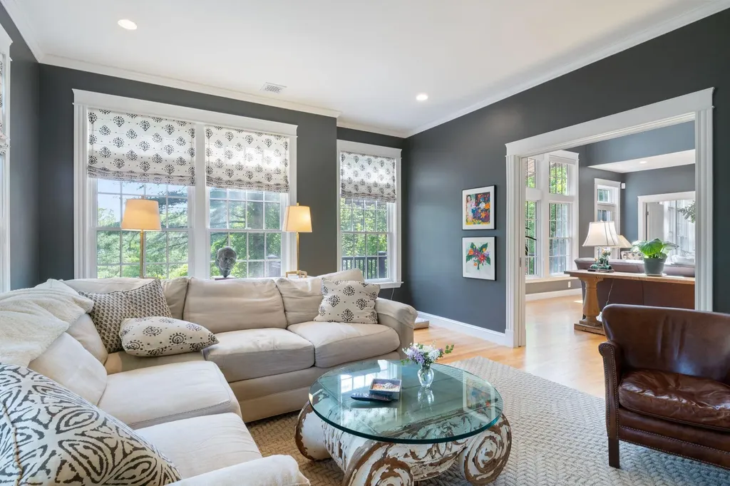 34 Marigold Lane Falmouth ME 04105