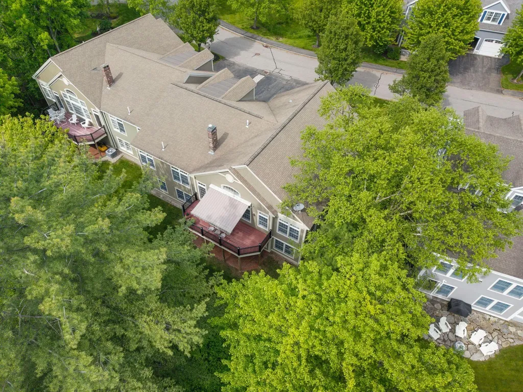 34 Marigold Lane Falmouth ME 04105