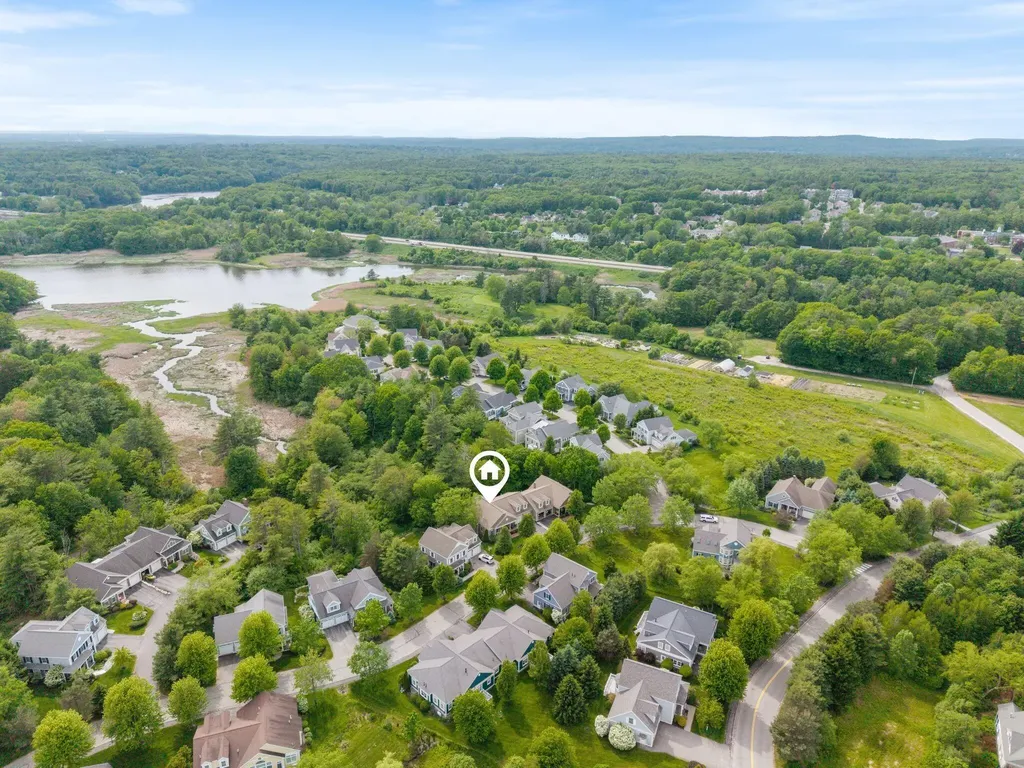 34 Marigold Lane Falmouth ME 04105