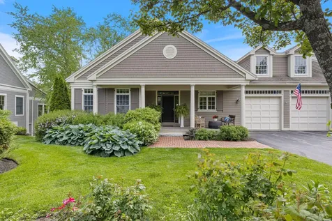 34 Marigold Lane Falmouth ME 04105