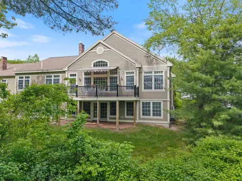 34 Marigold Lane Falmouth ME 04105