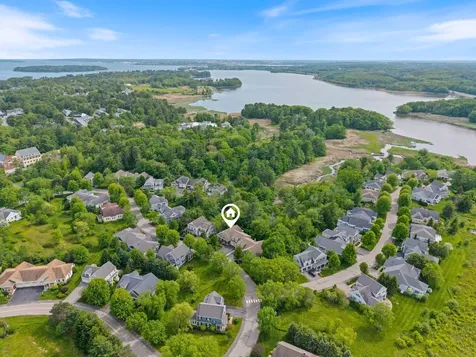 34 Marigold Lane Falmouth ME 04105