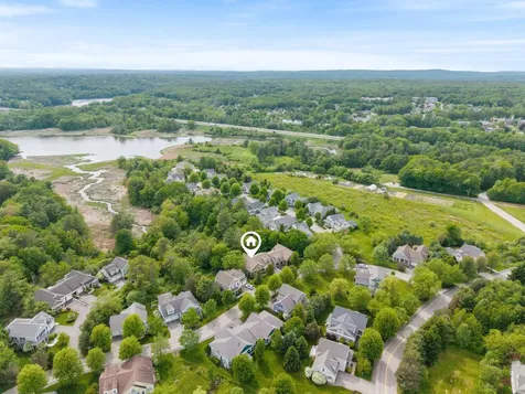 34 Marigold Lane Falmouth ME 04105