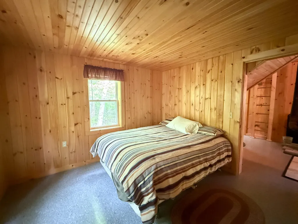 11 Bartlett Road Springfield ME 04487