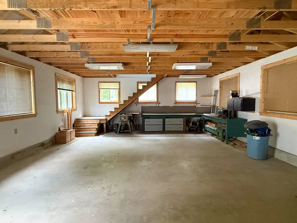 11 Bartlett Road Springfield ME 04487