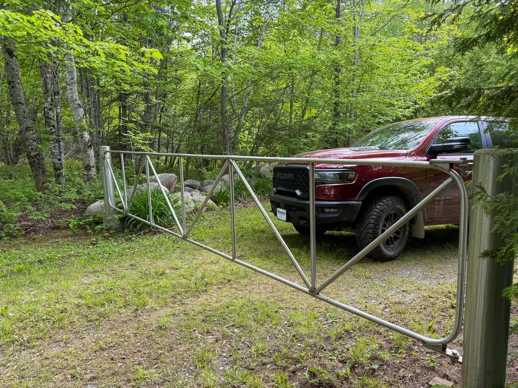11 Bartlett Road Springfield ME 04487