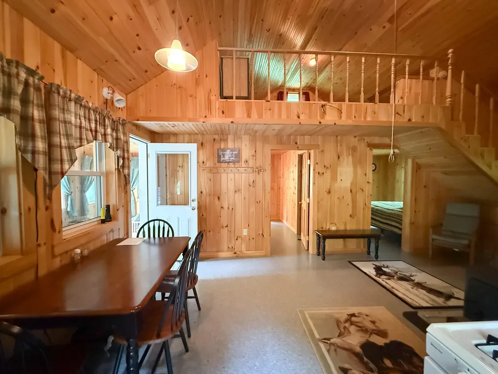 11 Bartlett Road Springfield ME 04487