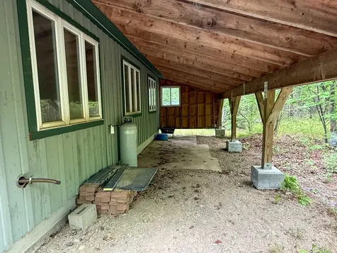 11 Bartlett Road Springfield ME 04487