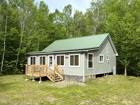 11 Bartlett Road Springfield ME 04487