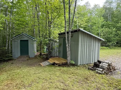 11 Bartlett Road Springfield ME 04487