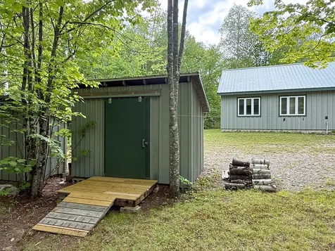 11 Bartlett Road Springfield ME 04487