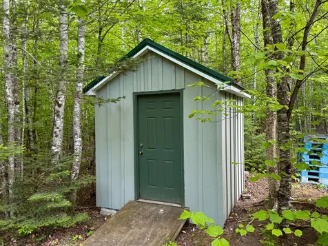 11 Bartlett Road Springfield ME 04487