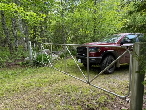 11 Bartlett Road Springfield ME 04487