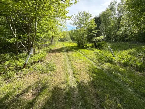 11 Bartlett Road Springfield ME 04487