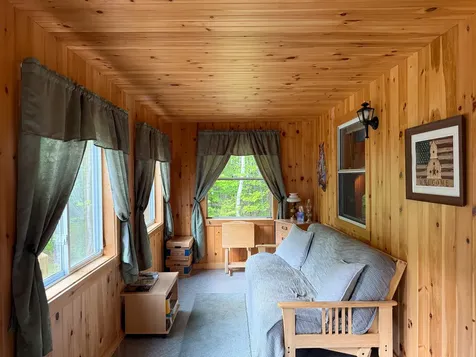 11 Bartlett Road Springfield ME 04487