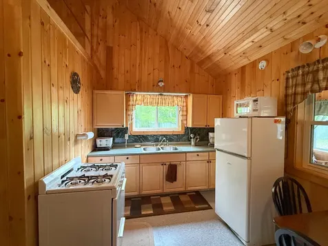 11 Bartlett Road Springfield ME 04487