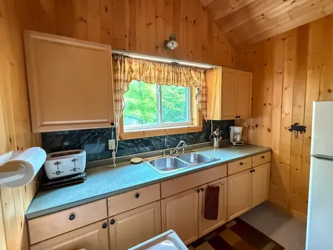 11 Bartlett Road Springfield ME 04487