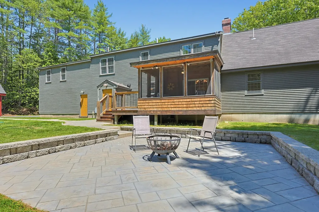 33 Buttonwood Drive Berwick ME 03901