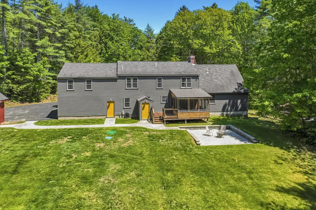 33 Buttonwood Drive Berwick ME 03901