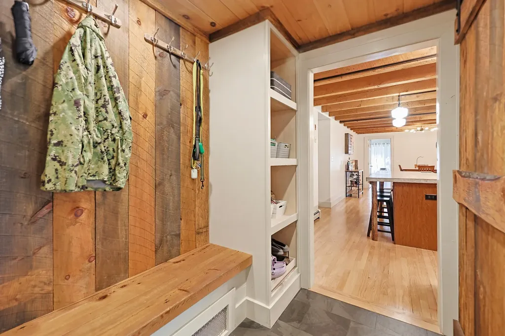 33 Buttonwood Drive Berwick ME 03901