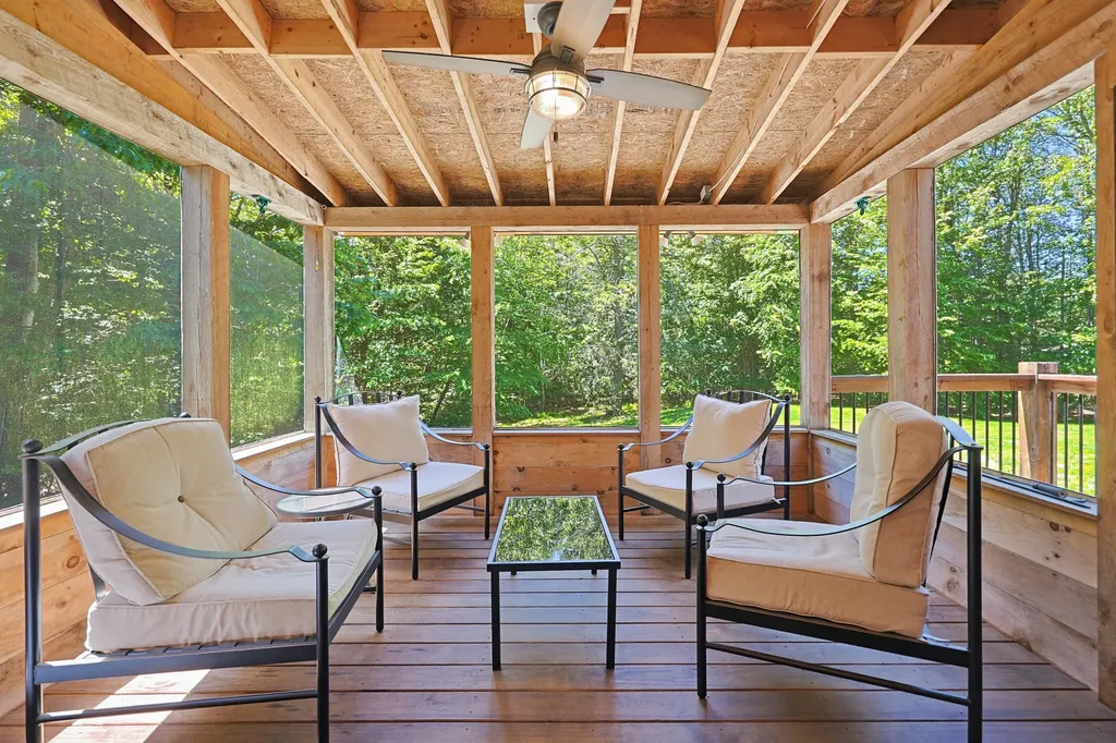 33 Buttonwood Drive Berwick ME 03901