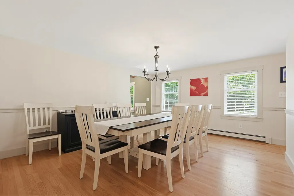 33 Buttonwood Drive Berwick ME 03901