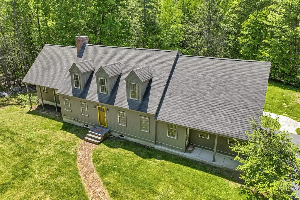 33 Buttonwood Drive Berwick ME 03901