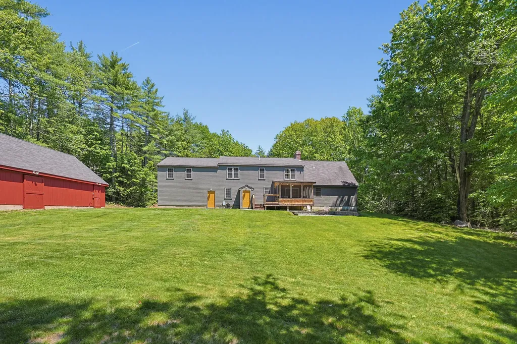 33 Buttonwood Drive Berwick ME 03901