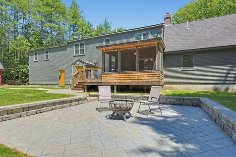 33 Buttonwood Drive Berwick ME 03901