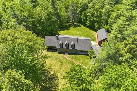 33 Buttonwood Drive Berwick ME 03901