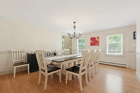 33 Buttonwood Drive Berwick ME 03901