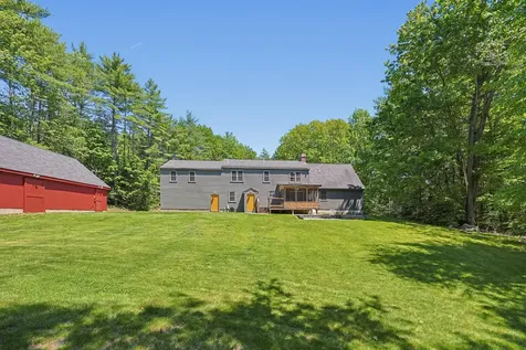 33 Buttonwood Drive Berwick ME 03901
