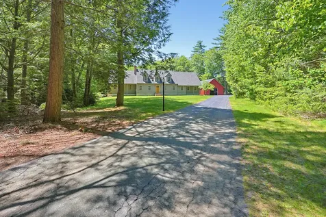 33 Buttonwood Drive Berwick ME 03901